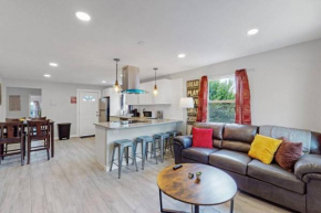Remodeled 66th 3 king Beds home in Denver